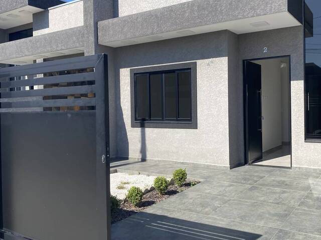 #155 - Casa para Venda em Pontal do Paraná - PR