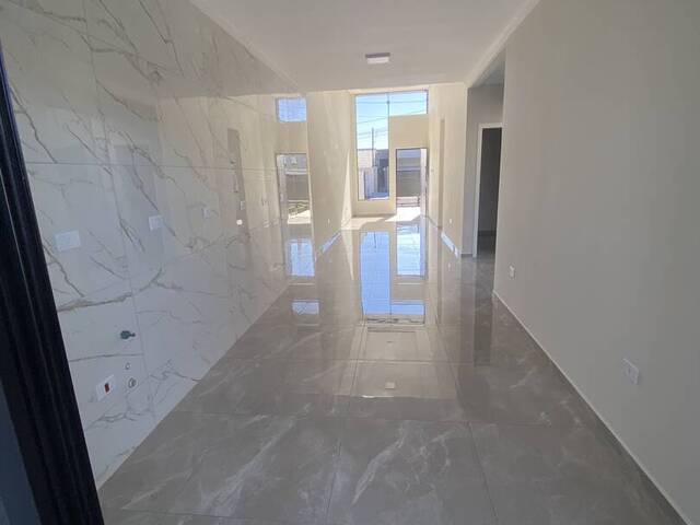 #155 - Casa para Venda em Pontal do Paraná - PR