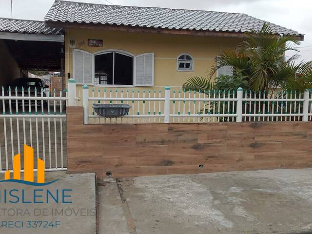 #143 - Casa para Venda em Matinhos - PR