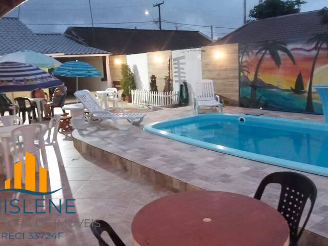 Casa para Venda em Matinhos - 4