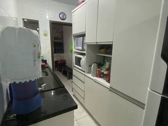#156 - Casa para Venda em Matinhos - PR